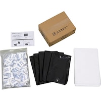 �h�Ўm���I�񂾔��p�g�C���Z�b�g�@�P�P�[