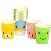 ���R�b�v�@�y�[�p�[�J�b�v�@�ǂ��Ԃ@�Q�P