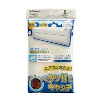 �G�A�R���p�t�B���^�[�@�y�^�b�ƃL���b�`�@