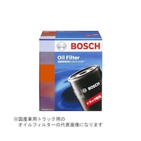 ���Y�ԗp�g���b�N�p�I�C���t�B���^�[�i�I�C