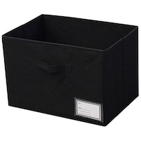 �J���[�{�b�N�X�@�C���i�[�{�b�N�X�@�t���T�C�Y�@�u���b�N�@�U�X�|�T�S�W�T�|�Q�S�@�P��