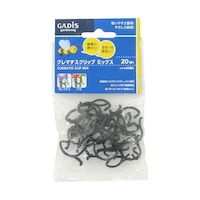 �N���}�`�X�N���b�v�@�召�~�b�N�X�@�P�g�i