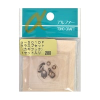 �N���X�v�Z�b�g�@��U�D�U�����@�A���e�B�[