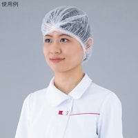 �g���؂�w�A�L���b�v�@�b�g�b�@�P�O�O����