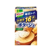 �����X�[�v�@�|�^�[�W���@�P�U�܁@���P�Q��