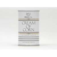 �R�[���̃N���[���X�[�v�@�P�U�O���@���R�O��