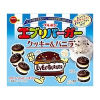 �G�u���o�[�K�[�N�b�L�[���o�j���@�U�P���@���P�O��