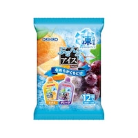 �Ղ��ƃA�C�X�@�݂���O���[�v�@�Q�S�O���@���P�Q��