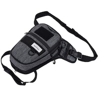 ���C�f�B���O�z���X�^�[�@�f�C�Y�o�b�O�i�O���[�j