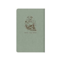 �t���C���O�X�s���b�g�@���Ԃ��m�[�g�X���P�~�S