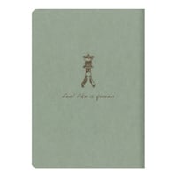 �t���C���O�X�s���b�g�@���Ԃ��m�[�g�`�T���~�S