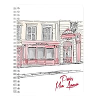 ���[�������[�W���@�_�u�������O�m�[�g�@�`�~�Q