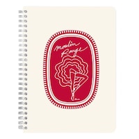 ���[�������[�W���@�_�u�������O�m�[�g�@�`�~�Q