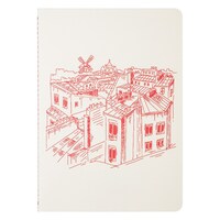 �o���������J���[�Y�@�m�[�g�@���[�������[�~�T