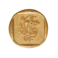 �V�[�����O�X�^���v�@�n���h���t�@�����A���t�@�x�b�g�k