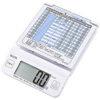 �f�W�^�����^�[�X�P�[���@�z���C�g