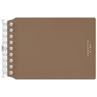 �~�j�T�C�Y�@������ƃ����O�Z�b�g�@�u���E��