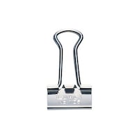 �o�C���_�[�N���b�v�@�P���i�P�O���j�@�m���D�P�O�T�m�@�m���D�P�O�T�m�@�P��