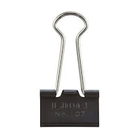 �o�C���_�[�N���b�v�@�P���i�P�O���j�@�m���D�P�O�V�@�m���D�P�O�V�@�P��