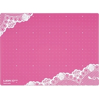 �J���[�J�b�e�B���O�}�b�g�@�s���N�@�b�b�|�R�O�@�b�b�|�R�O�@�P��