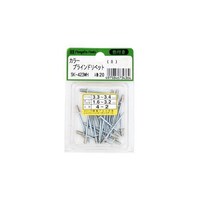 �J���[�u���C���h���x�b�g�@�i�S�|�Q�j�@�Q�O�{���@���@�r�j�|�S�Q�R�v�g�@�P��