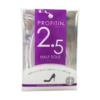 �v���t�B�b�g�C���@�n�[�t�\�[���@�Q�D�T�����@�N���A�[�@�U�S�|�U�R�P�S�|�X�U�@�P��