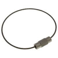 ���C���[�L�[�z���_�[�@�V���o�[�@�P�Z�b�g