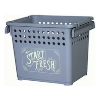 ���[�o�X�P�b�g�@�N�[���O���[