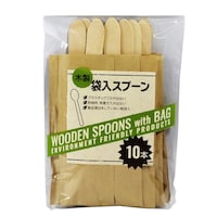 �g���̂ăX�v�[���@�ؐ��@�ܓ��@�P�O�{��