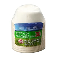 ���M�@�G�R�y�[�p�[�~�j�ǂ�Ԃ�Q�O�O�����@�R�O����