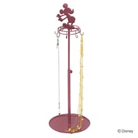 �A�N�Z�T���[�X�^���h�@�~�b�L�[�@�f�B�Y�j�[�@���b�h