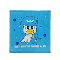 �n���h�^�I���@�|�P�����@�R�S�~�R�T�����@�N���b�X