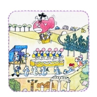 �~�j�^�I���@�Q�T�~�Q�T�����@�P�P�҂��̂˂�