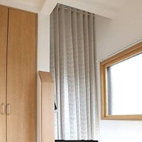 �Ԏd�؂�@�J�[�e���@�x�[�W��