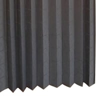 �Ԏd�؂�@�J�[�e���@�P�T�O�~�Q�Q�O�����@�O���[