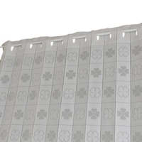 �Ԏd�؂�@�J�[�e���@�P�O�O�~�Q�T�O�����@�x�[�W��