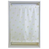 ���[�X�J�[�e���@���[�t���@�����@�O���[��