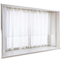 ���[�X�J�[�e���@�����@�t�����t��