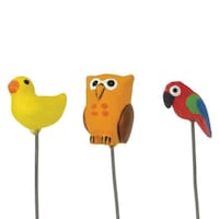 �K�[�f���s�b�N�@�~�j�s�b�N�@�q���R�@�t�N���E