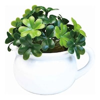 �t�F�C�N�O���[���@�N���[�o�[�@�|�b�g