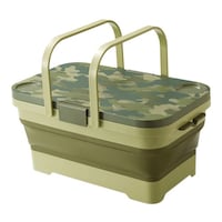 �܂肽���݃o�X�P�b�g���e�[�u���@�O���[��