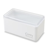 �E�F�b�g�e�B�b�V���P�[�X�@�R�ہ@�z���C�g