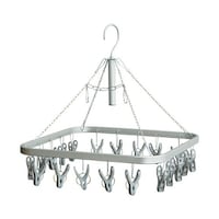 ����n���K�[�@�y�ʃA���~�n���K�[�@�p�n���K�[