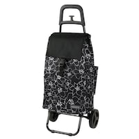 �V���b�s���O�J�[�g�@�������������@�O�����f�u���b�N