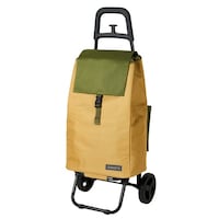 �V���b�s���O�J�[�g�@�������������@�J�[�L�~�x�[�W��