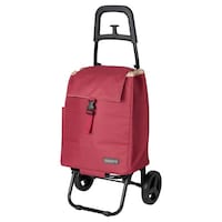 �V���b�s���O�J�[�g�@�������������@�R�R���@�{���h�[