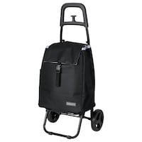 �V���b�s���O�J�[�g�@�������������@�R�R���@�u���b�N