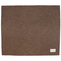 �g�C���̉��ɕ~���}�b�g�k�@�y�b�g�p�@�u���E��