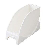 �f�B�b�V���X�^���h�@��M�X�^���h�@�H����[