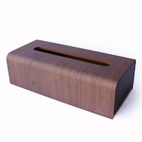 �y�[�p�[�^�I���z���_�[�@�e�B�b�V���P�[�X�@�u���E��